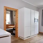 Stadtchalet Forsthaus Кицбюэль