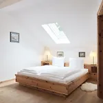 Stadtchalet Forsthaus Шале