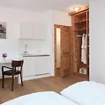 Шале Stadtchalet Forsthaus *