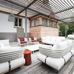 Stadtchalet Forsthaus Кицбюэль