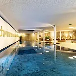 Stadtchalet Forsthaus Шале *