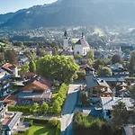 Stadtchalet Forsthaus Шале
