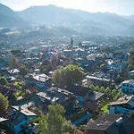 Шале Stadtchalet Forsthaus