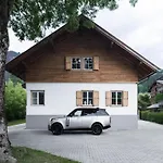 Stadtchalet Forsthaus