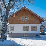 Stadtchalet Forsthaus * Кицбюэль