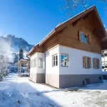 Шале Stadtchalet Forsthaus Кицбюэль