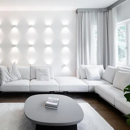 Stadtchalet Forsthaus Alpstuga