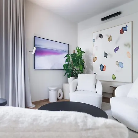 Stadtchalet Forsthaus Alpstuga Kitzbühel