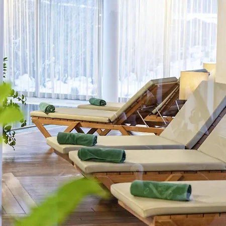 Stadtchalet Forsthaus Alpstuga