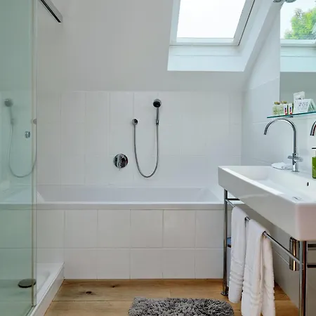 Alpstuga Stadtchalet Forsthaus *