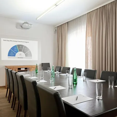 Stadtchalet Forsthaus シャレー *