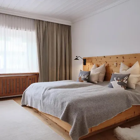 Stadtchalet Forsthaus Chalet