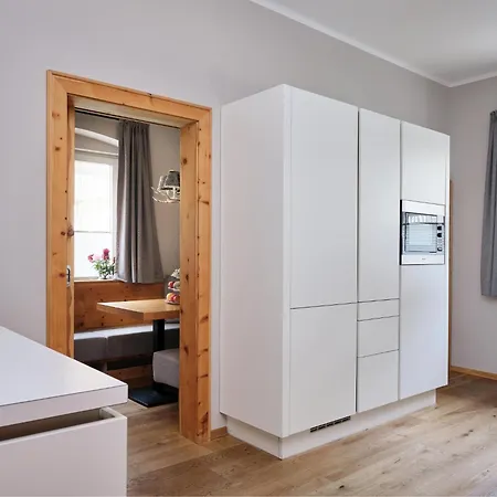 Chalet Stadtchalet Forsthaus