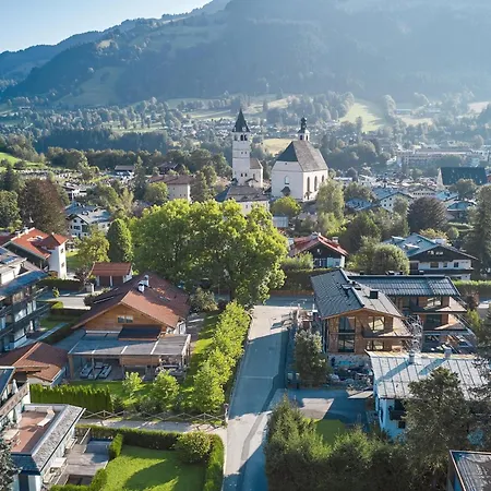 Stadtchalet Forsthaus * Kitzbühel