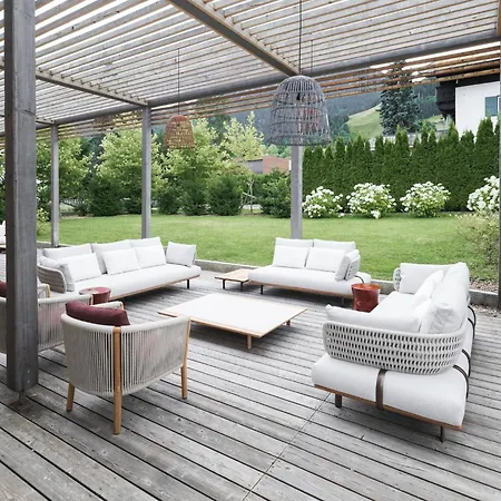Stadtchalet Forsthaus Chalet Kitzbühel