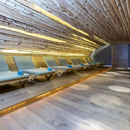 Stadtchalet Forsthaus Chalet Kitzbühel