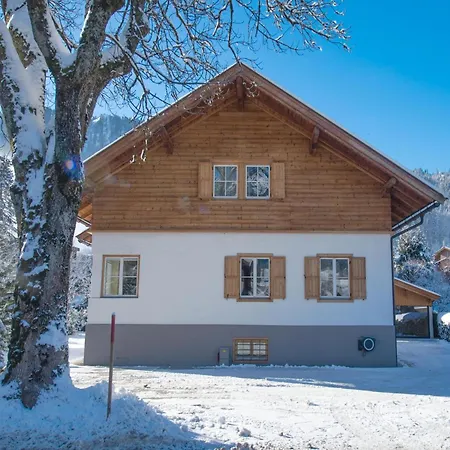 Stadtchalet Forsthaus Chalet