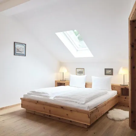 Stadtchalet Forsthaus *