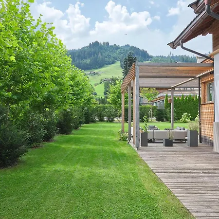 Stadtchalet Forsthaus