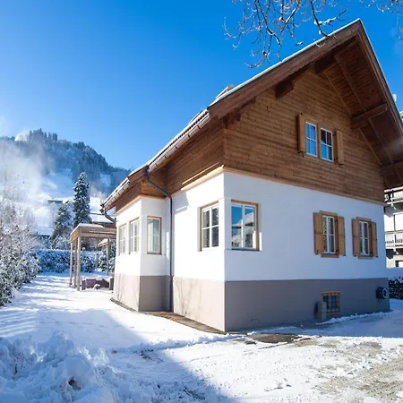 Stadtchalet Forsthaus *