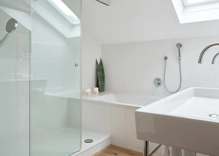 Stadtchalet Forsthaus * Kitzbühel