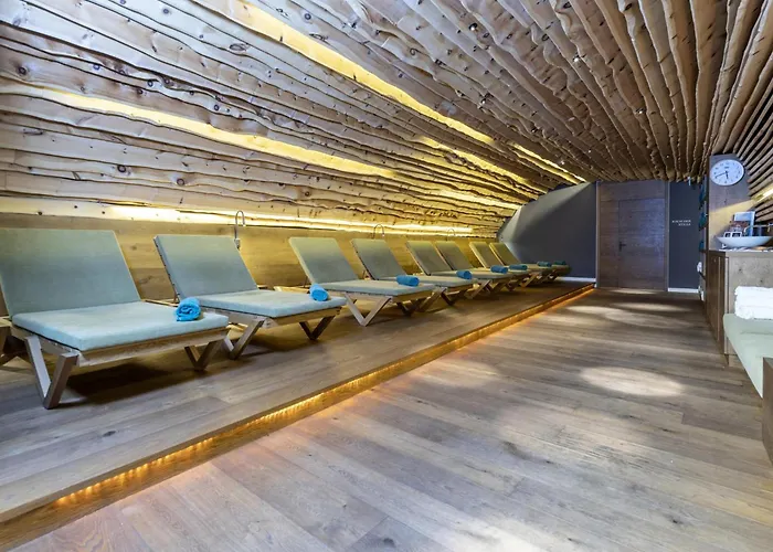 Stadtchalet Forsthaus Chalet Kitzbühel