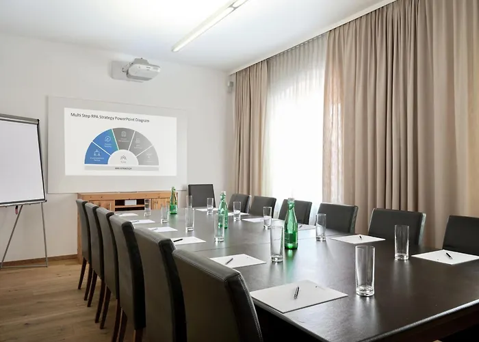 Stadtchalet Forsthaus Kitzbühel