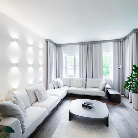 Stadtchalet Forsthaus * Kitzbühel