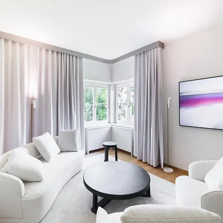 Stadtchalet Forsthaus Kitzbühel