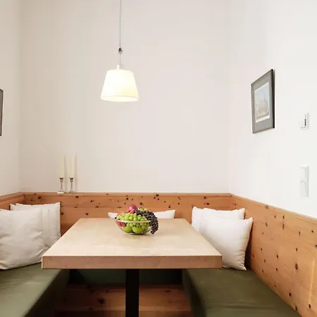 Stadtchalet Forsthaus Domek alpejski Kitzbühel