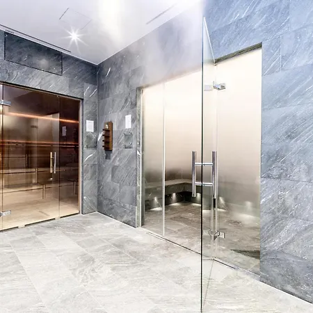 Domek alpejski Stadtchalet Forsthaus Kitzbühel