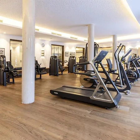 Stadtchalet Forsthaus Domek alpejski Kitzbühel