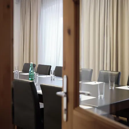 Domek alpejski Stadtchalet Forsthaus Kitzbühel