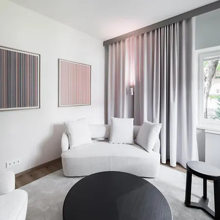 Stadtchalet Forsthaus * Kitzbühel