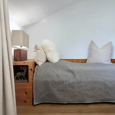 Stadtchalet Forsthaus Domek alpejski Kitzbühel