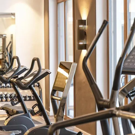 Stadtchalet Forsthaus * Kitzbühel