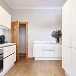 Stadtchalet Forsthaus Domek alpejski *