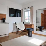 Stadtchalet Forsthaus Domek alpejski