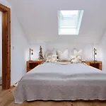 Stadtchalet Forsthaus * Kitzbühel