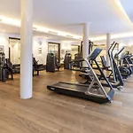 Stadtchalet Forsthaus Domek alpejski Kitzbühel