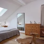 Stadtchalet Forsthaus Domek alpejski